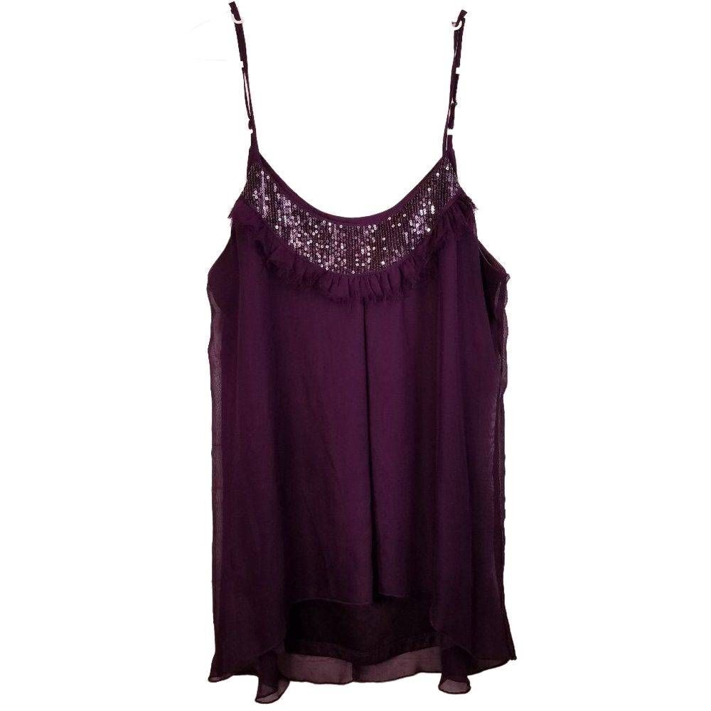 Six Degrees of Speration blouse XL